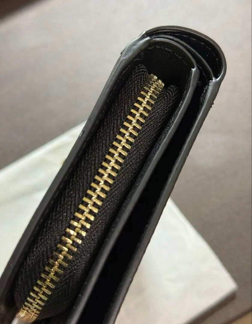 トリーバーチ 財布 未使用 二つ折り財布