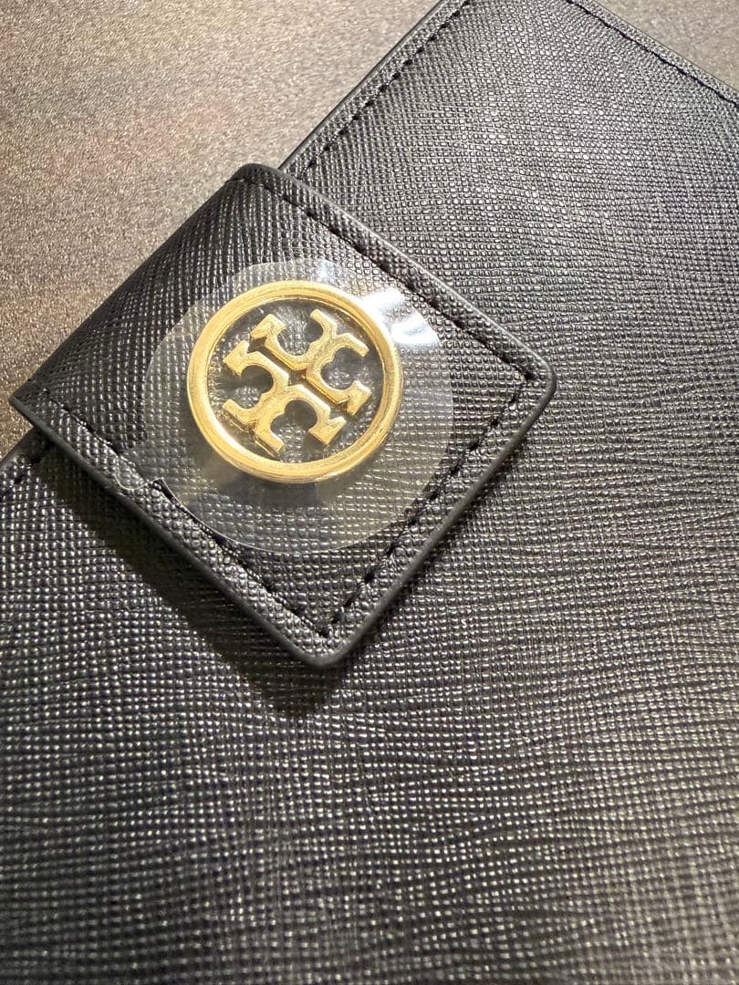 トリーバーチ 財布 未使用 二つ折り財布