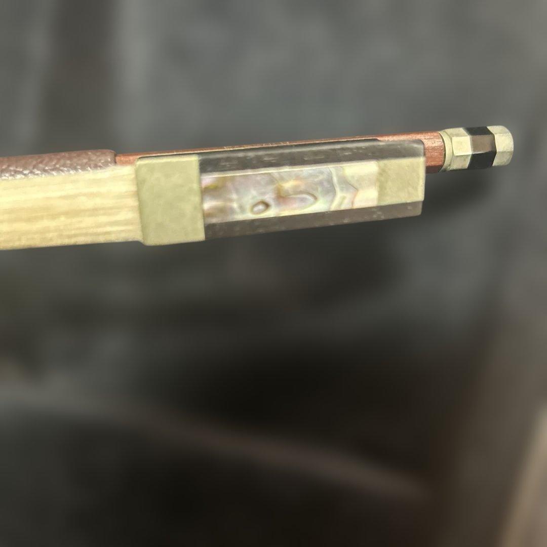 ヴァイオリン　paesold