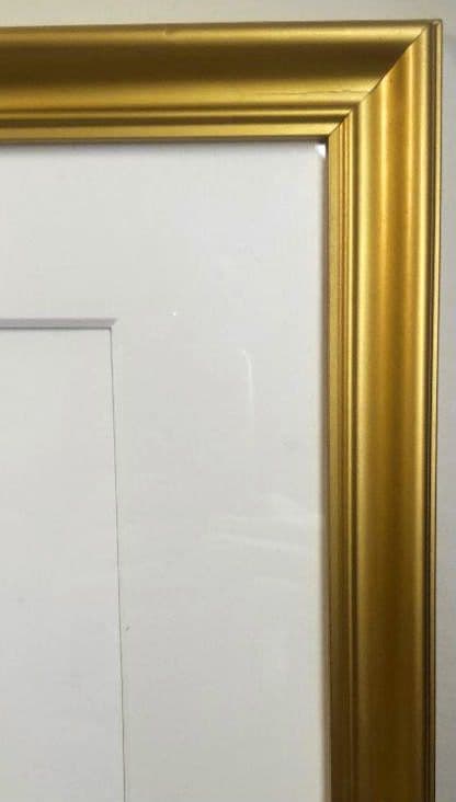 悠久の旅 平山郁夫素描集 日本経済新聞社 絵画全10作品揃 額付