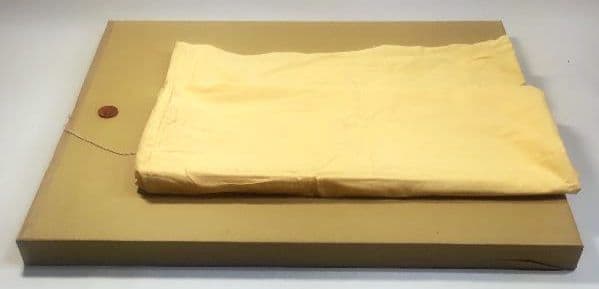 悠久の旅 平山郁夫素描集 日本経済新聞社 絵画全10作品揃 額付