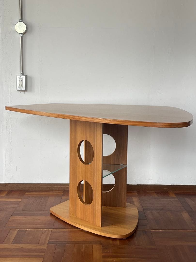 TECTA テクタ M21-2 ダイニング テーブル