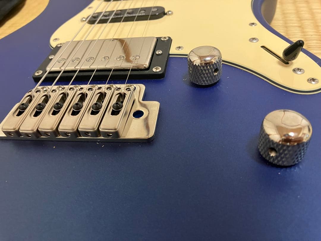 ヤマハ　PACIFICA612VIIX PAC612VIIX MSB