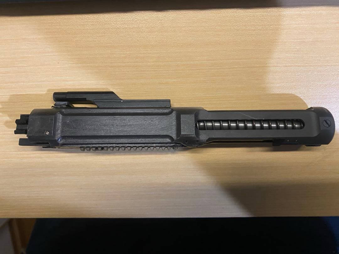 DAS GDR-15, GDR416 スチールボルトキャリア