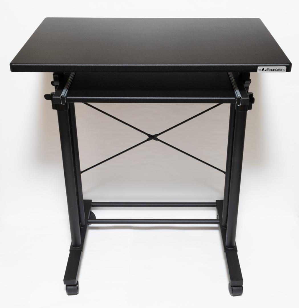Bauhutte BHD-700 昇降式 スタンディングデスク