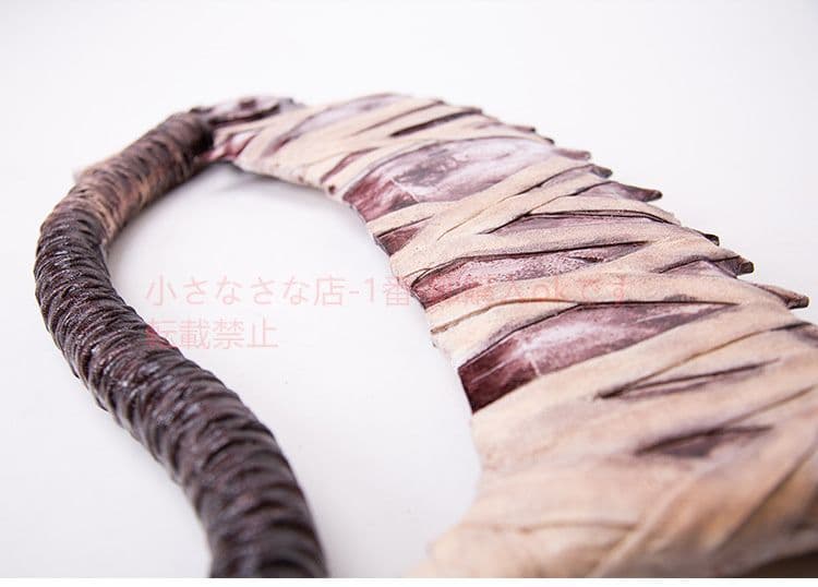 血源呪い鋸歯刀  狩猟 斧 cosplay 血の呪い 古兵器 武具  模造刀