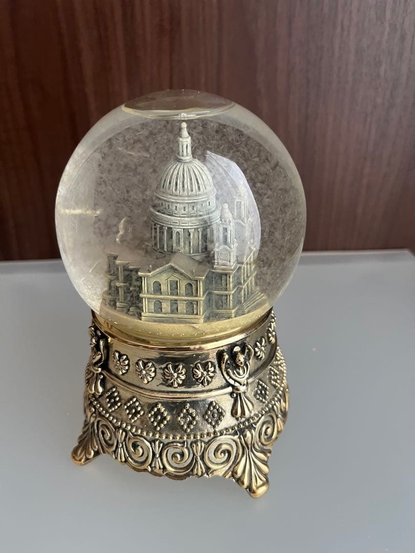 アンティーク雑貨 MARY POPPINS globe