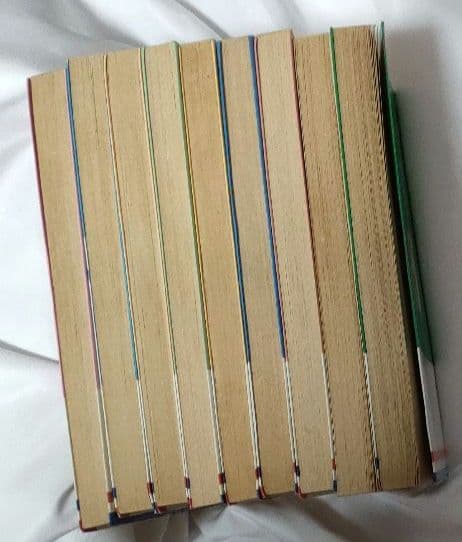 希少 シュガーベビー 1-9巻 全巻セット 高野まさこ