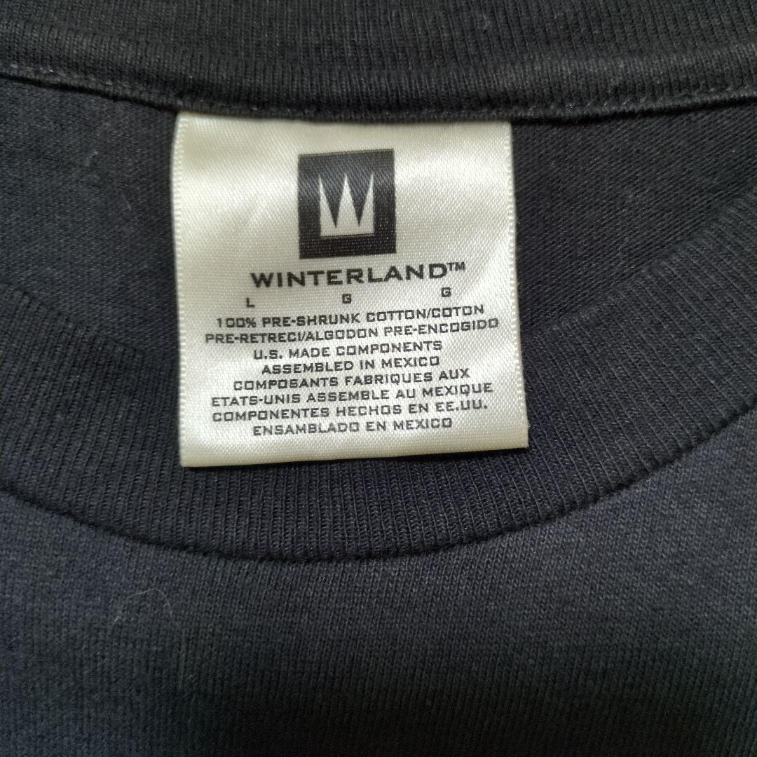 美品！ヴィンテージ　MARILYN MANSON　当時物