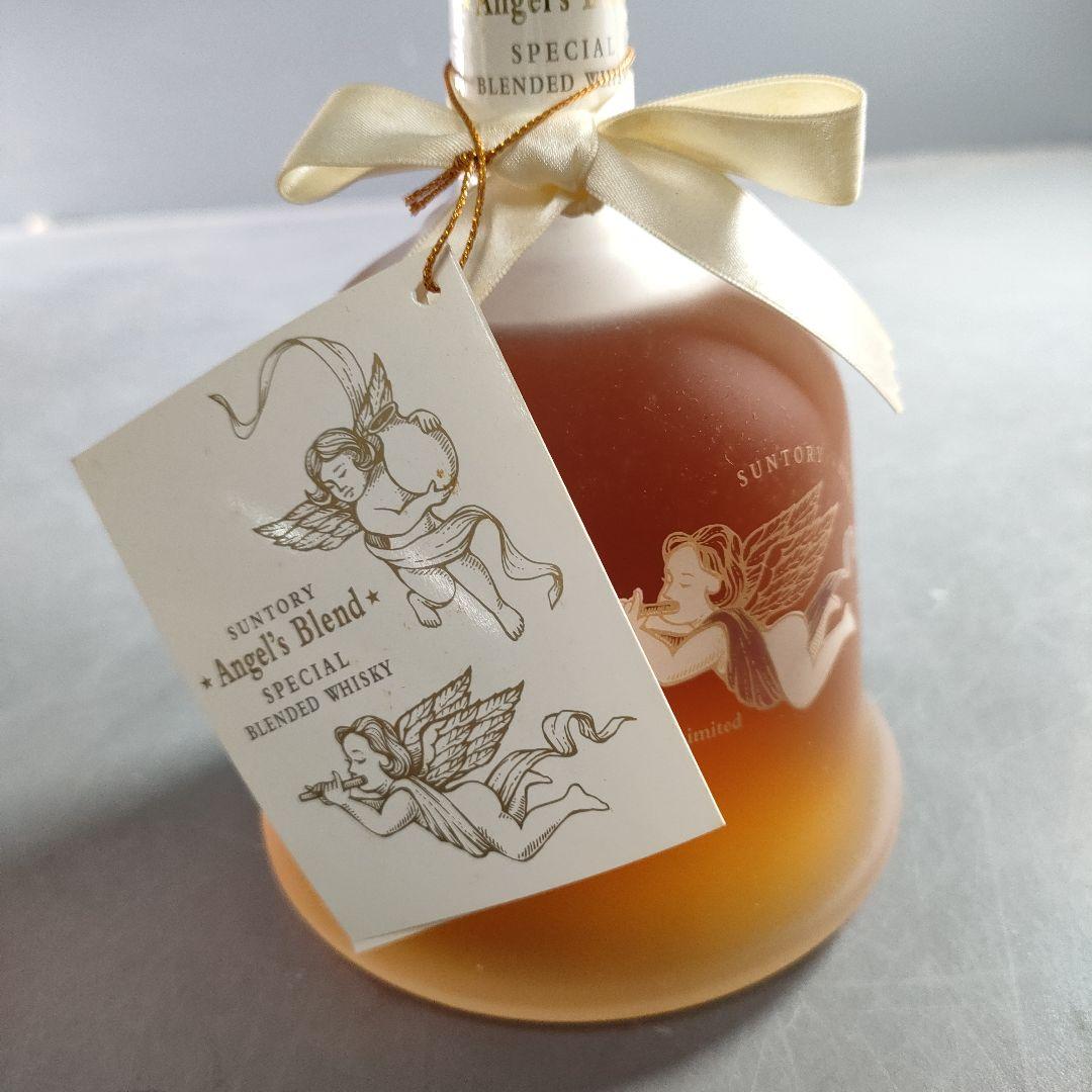 AB769-4/サントリー エンジェルズ ブレンド スペシャル