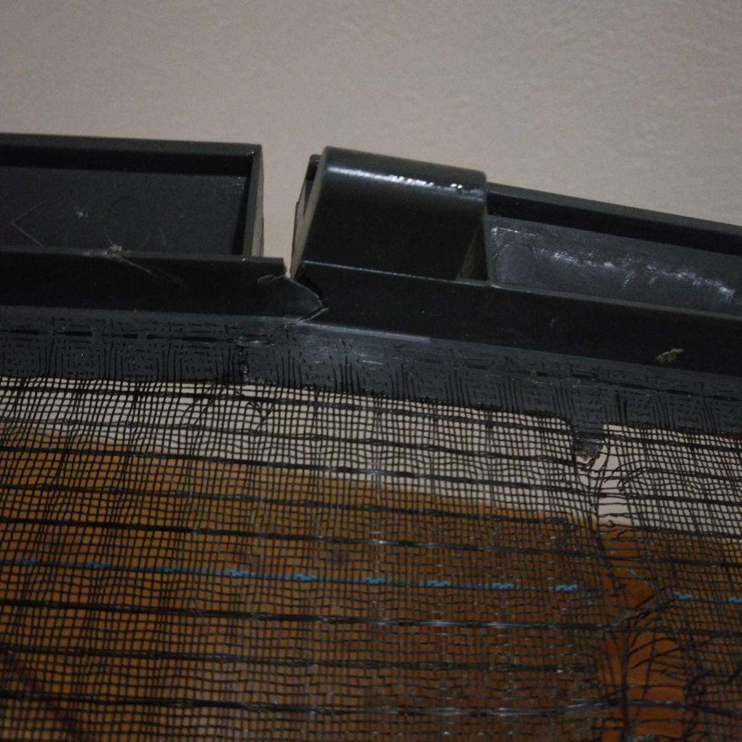 コロナ 温水ルームヒーター CRH-580BS 2002年製 #729049