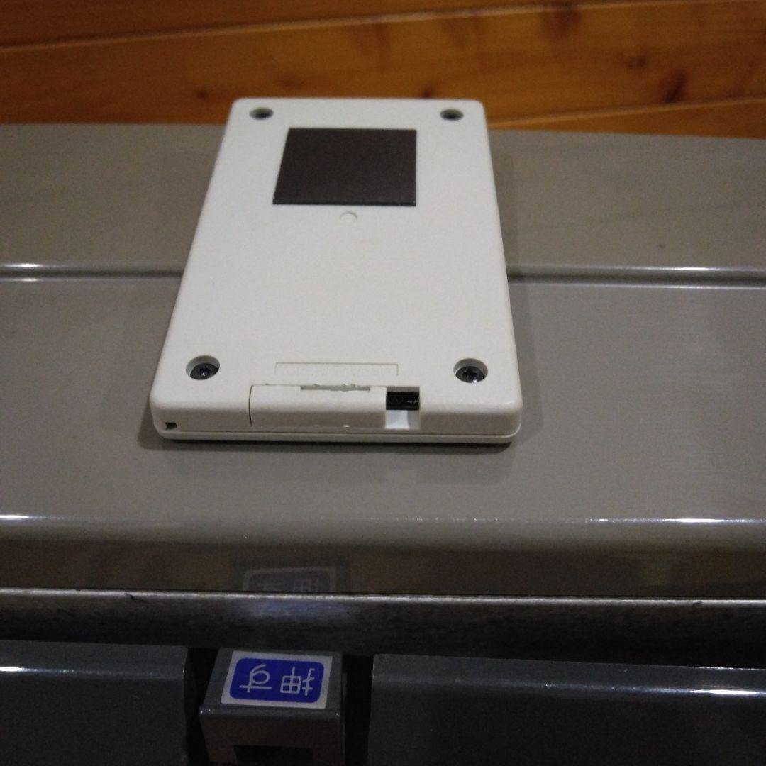 コロナ 温水ルームヒーター CRH-580BS 2002年製 #729049