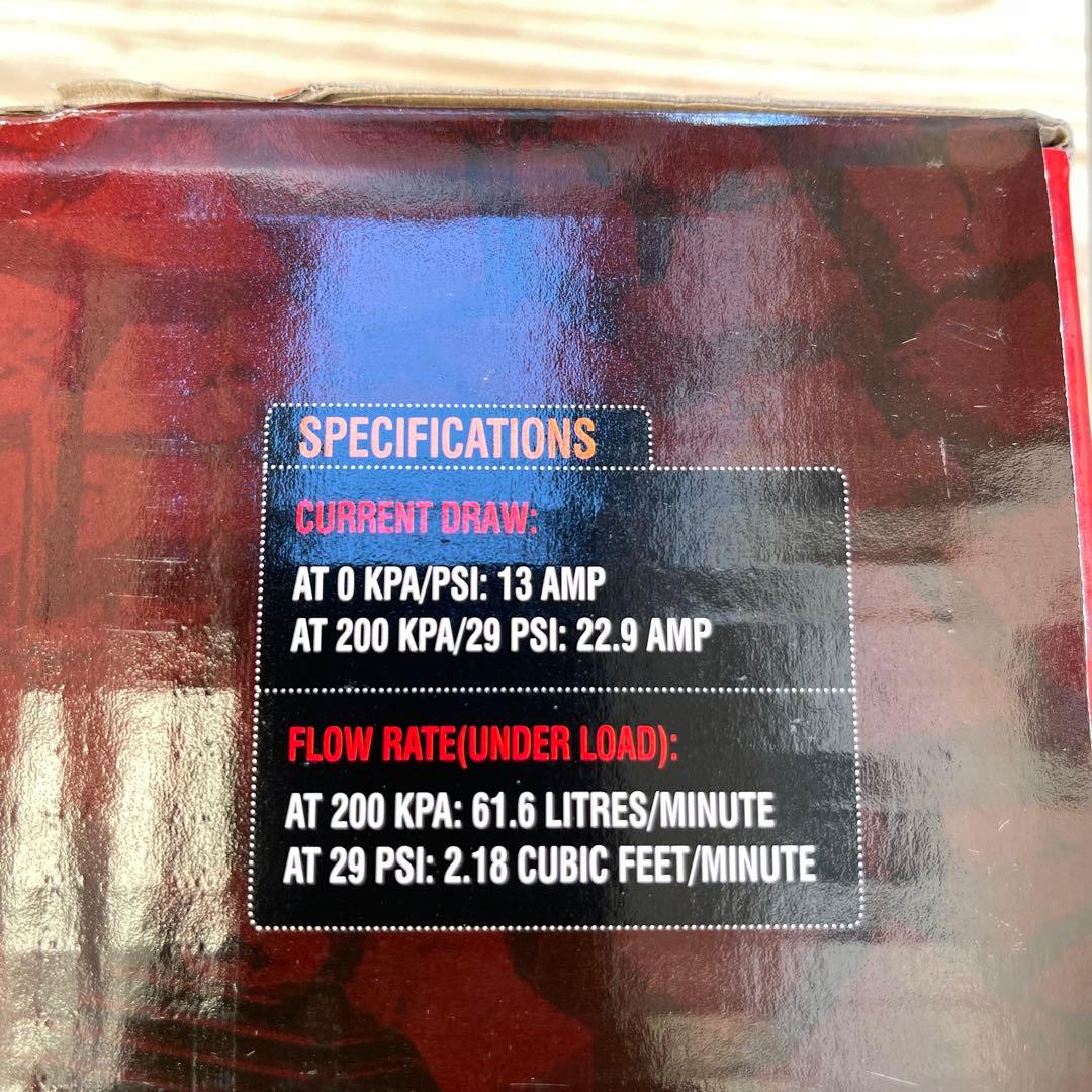 エアコンプレッサー 12V エアロッカー ジムニー JA JB 全国送料無料