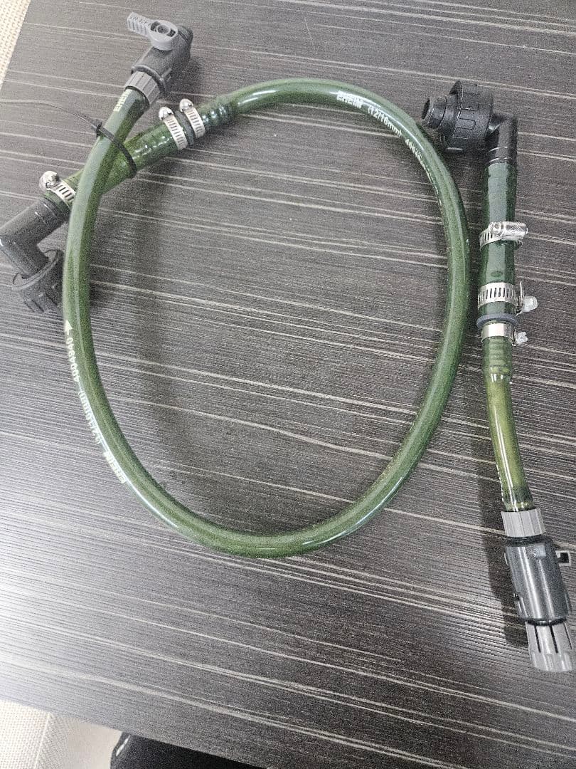 ZENSUI ゼンスイ ZR-130E 水槽用クーラー 箱あり