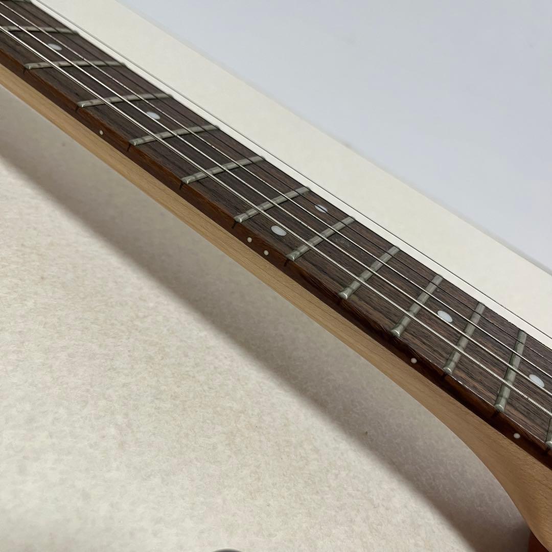 スタインバーガー Spirit By Steinberger ヘッドレス ギター