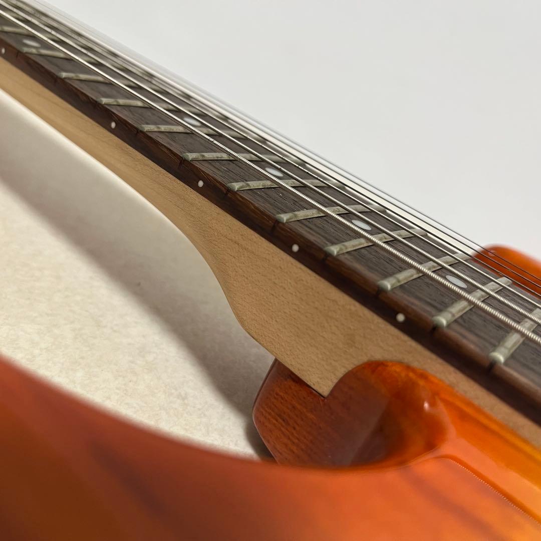 スタインバーガー Spirit By Steinberger ヘッドレス ギター