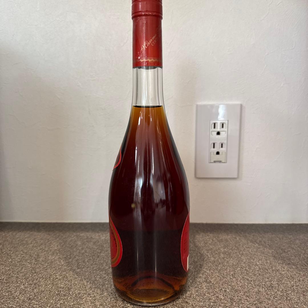 MAXIME TRIJOL VSOP コニャック　700ml プランデー
