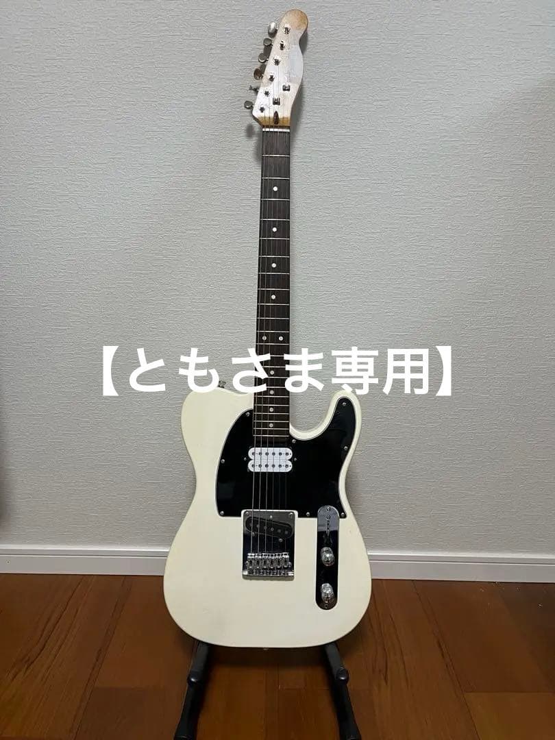 【ともさま専用】Telecaster Custom テレキャスター