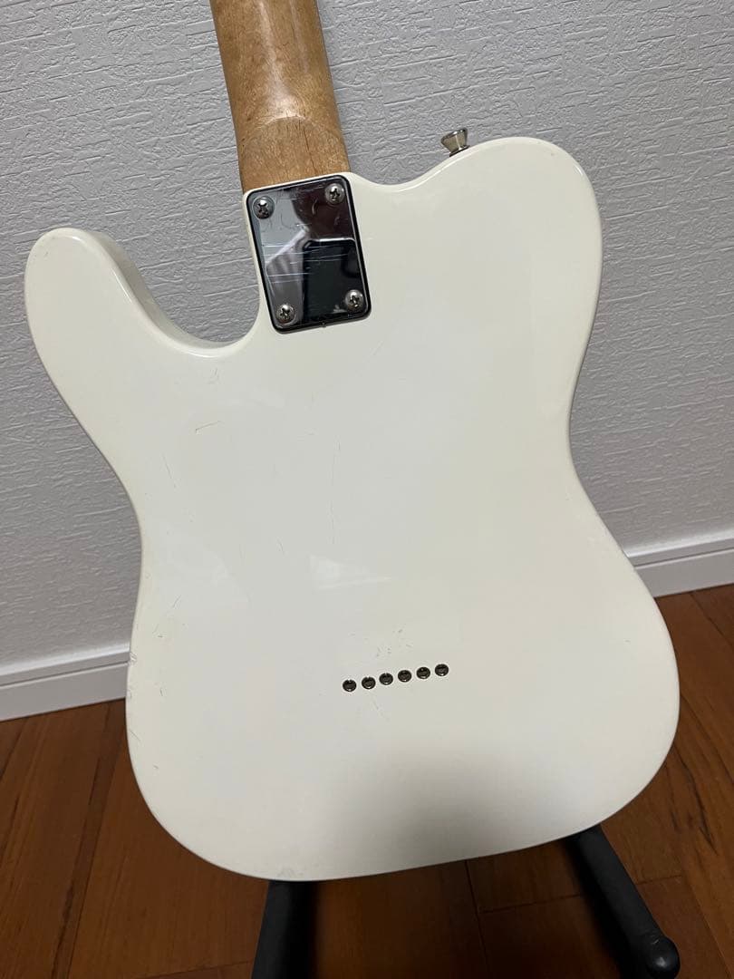 【ともさま専用】Telecaster Custom テレキャスター