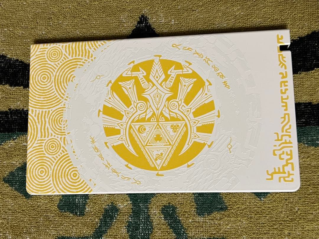 付属品完備 Nintendo Switch バッテリー強化版