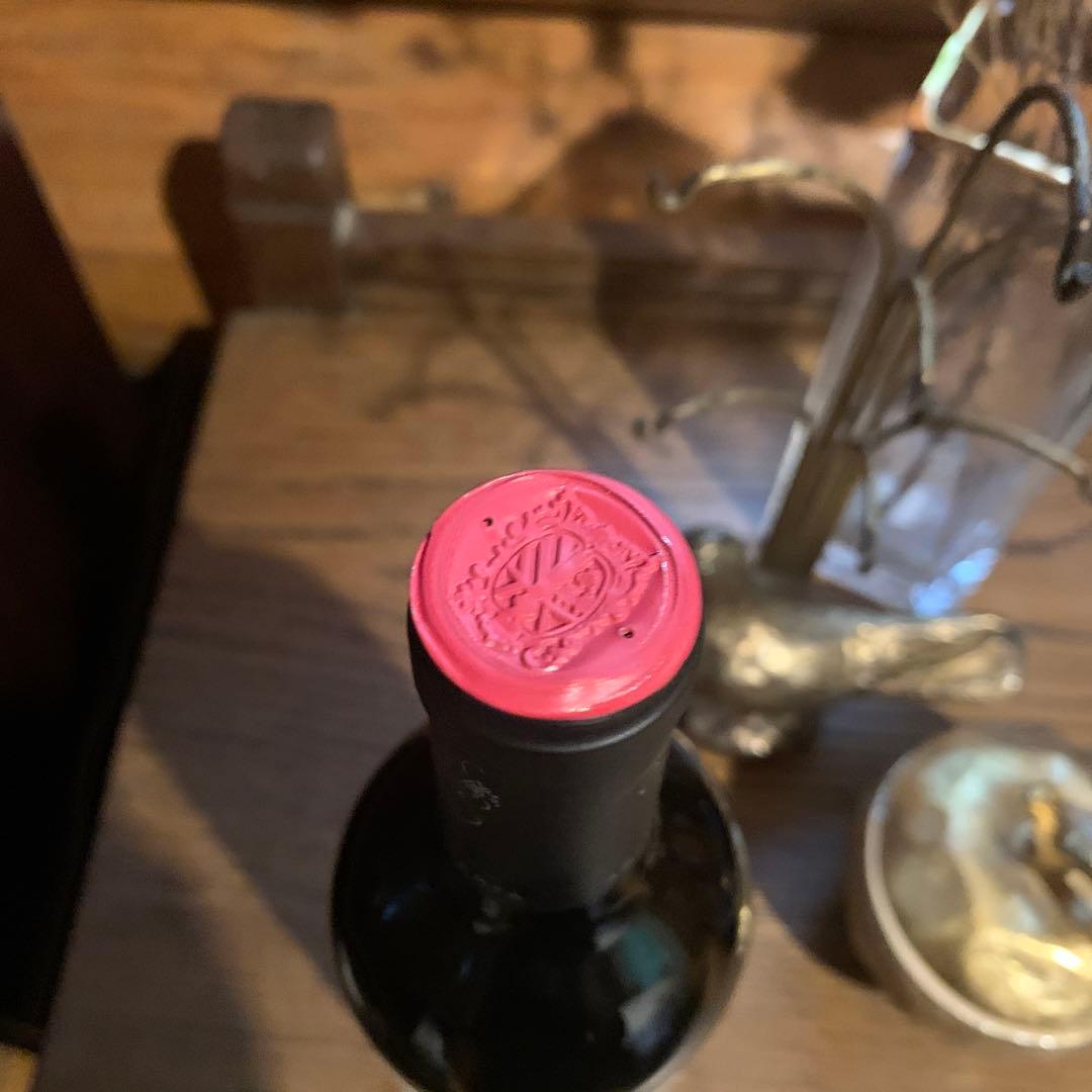 プティ ヴェルド2003 アバディア レトウエルタ