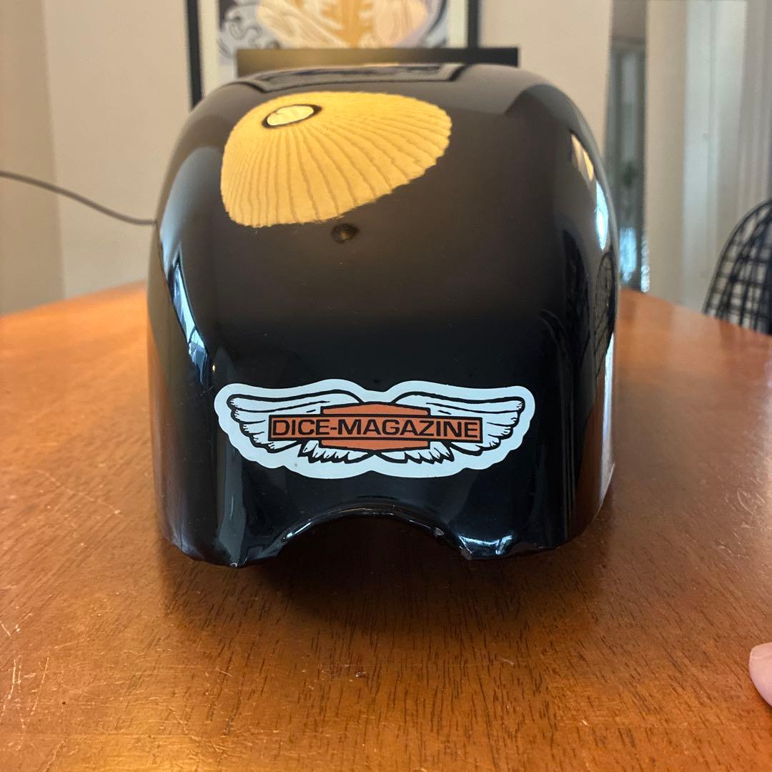 ハーレー スポーツスター ラージ タンク スポタン