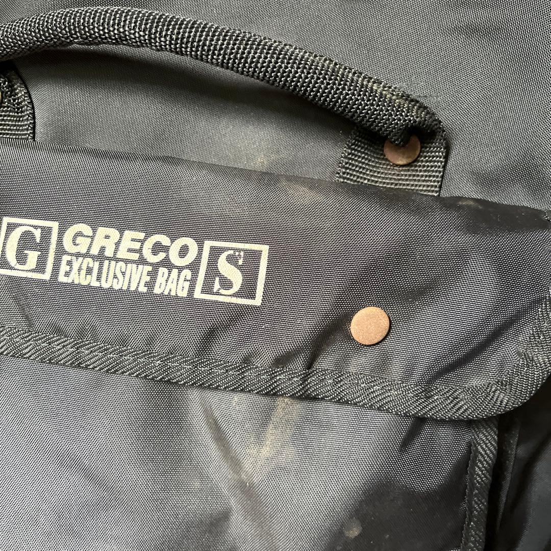 (^-^)Greco Super Power サンバースト エレキギター