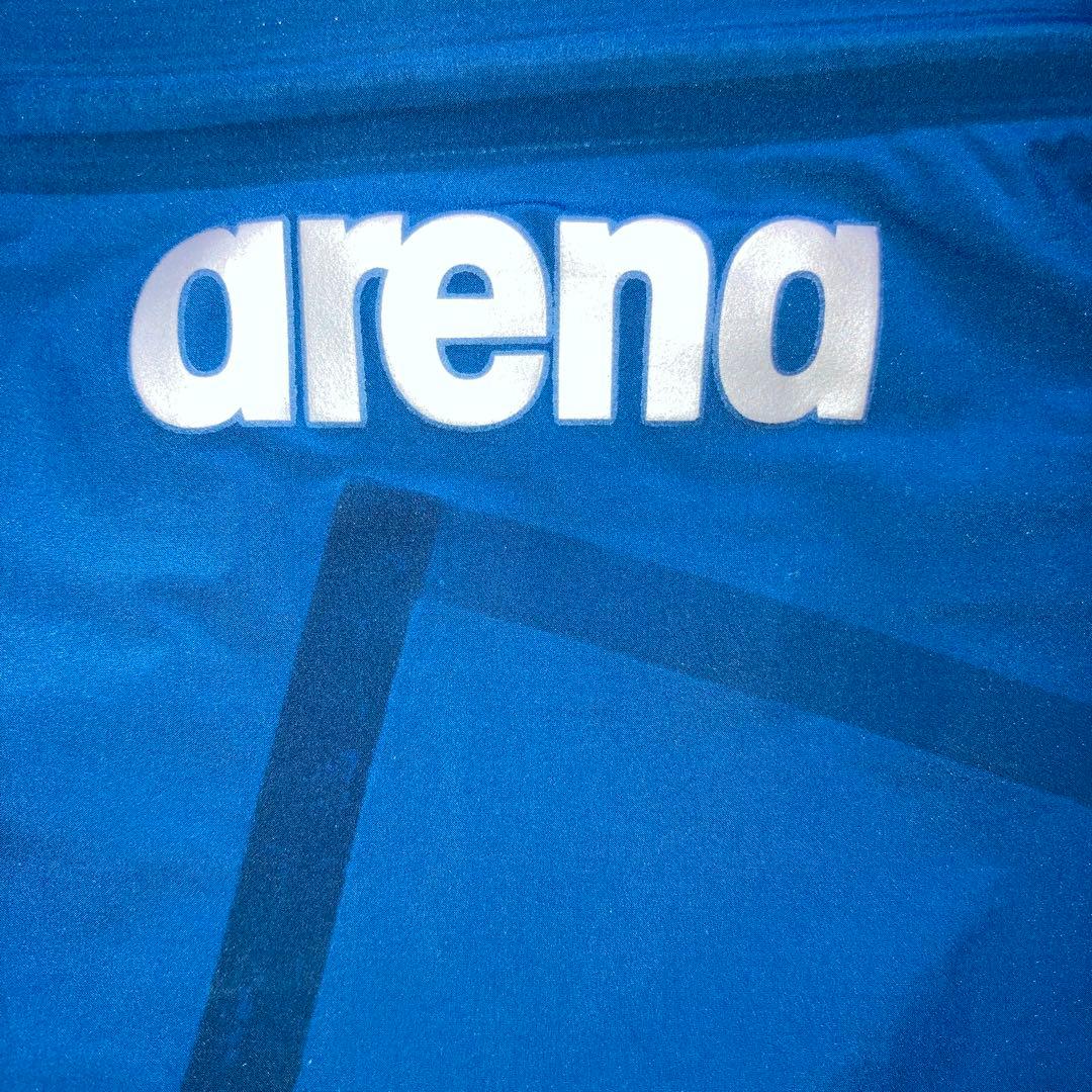 arena アクアフォースMF高速水着　150