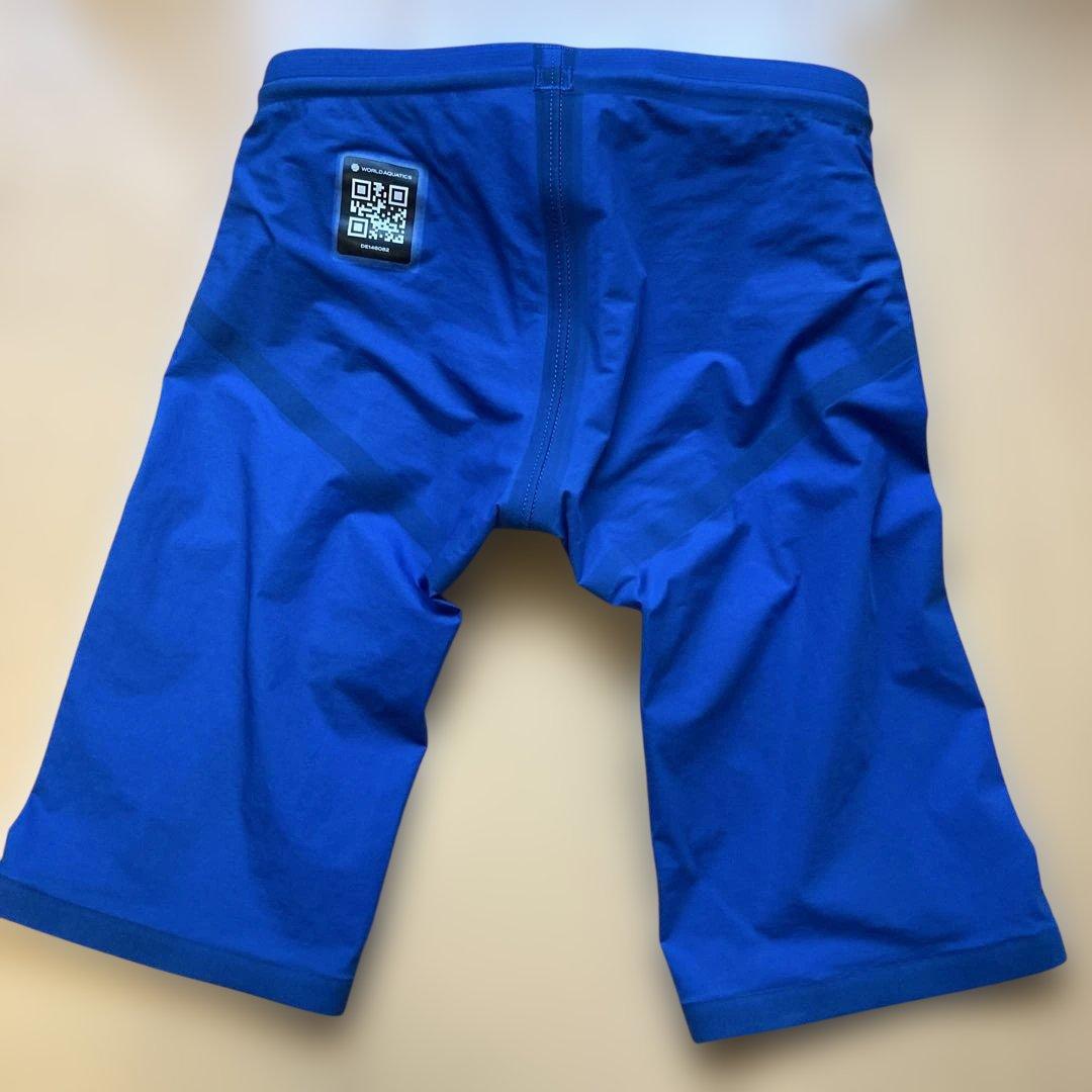 arena アクアフォースMF高速水着　150