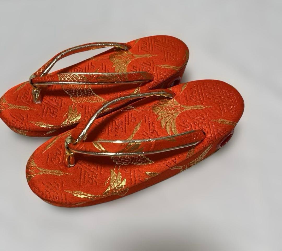 R*Y様 2-上　七五三　お正月　女の子　着物　7歳　１4点セット