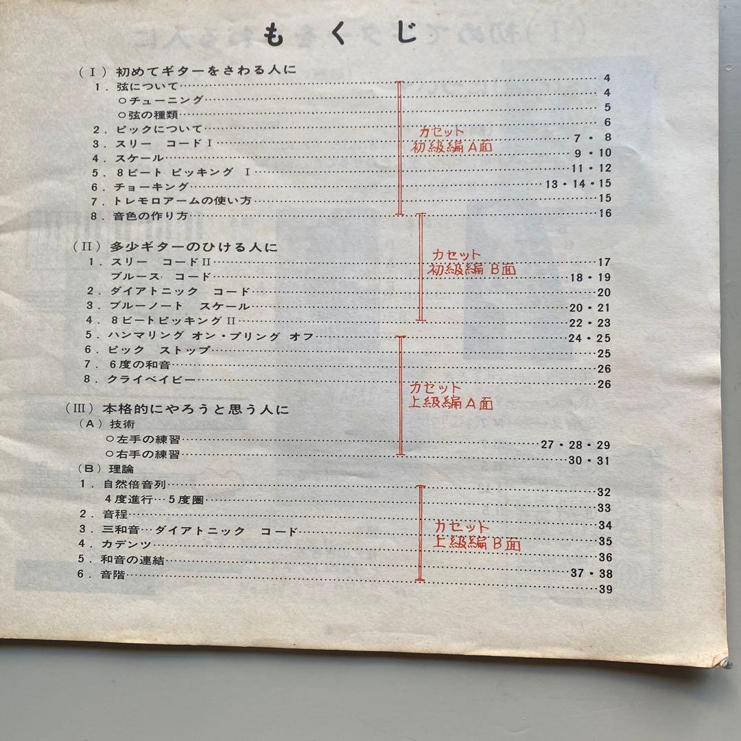 グレコ テレキャスター 70年代ヴィンテージ