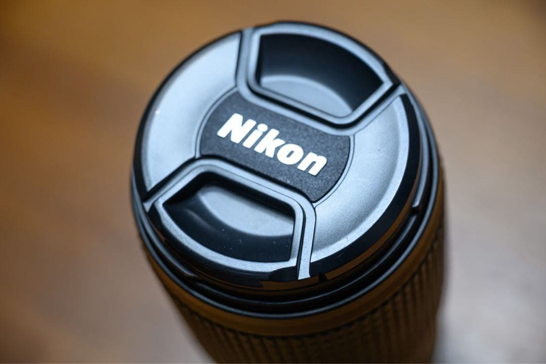 美品Nikon AF-S VR NIKKOR 70-300mmF4.5-5.6G