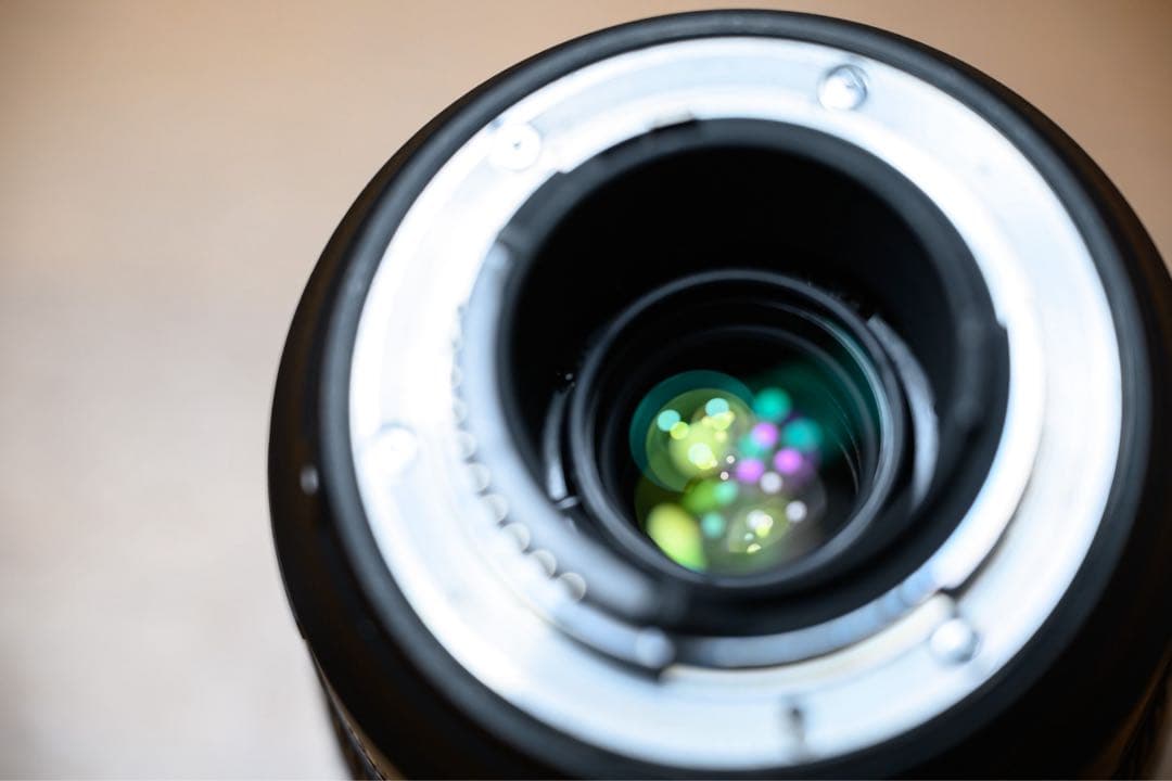 美品Nikon AF-S VR NIKKOR 70-300mmF4.5-5.6G