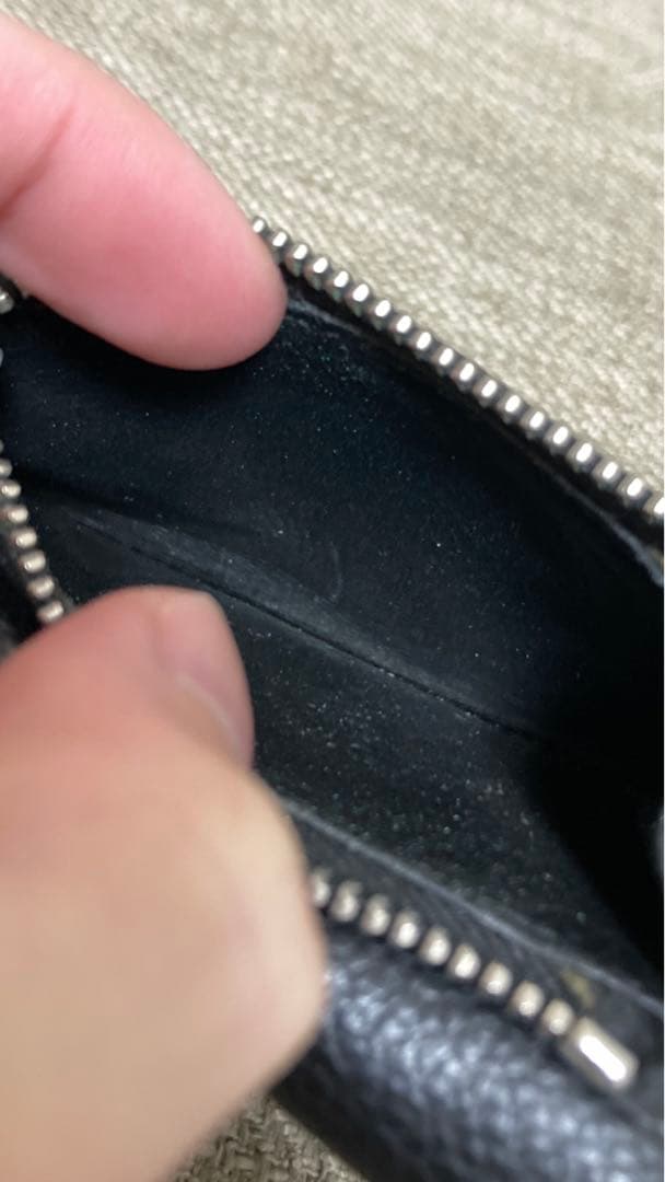 最終値下げ　サンローラン財布　イヴサンローラン　YSL