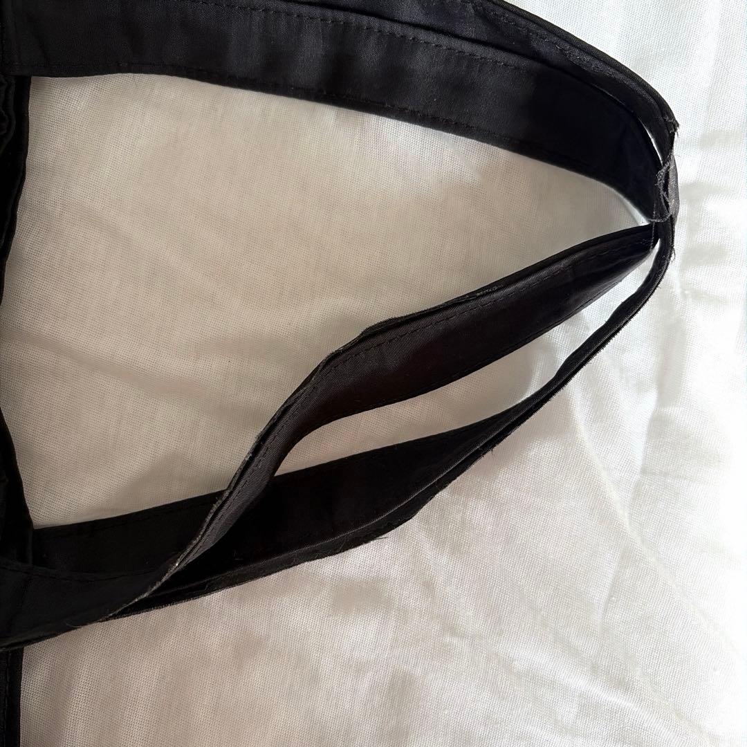 CHANEL シャネル　ノベルティ　ココマーク　ショルダーバック　ハンドバック