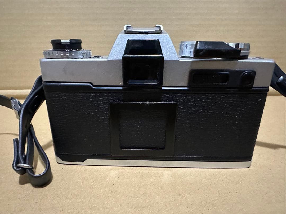 PENTAX 一眼レフカメラ 3台セット　ジャンク