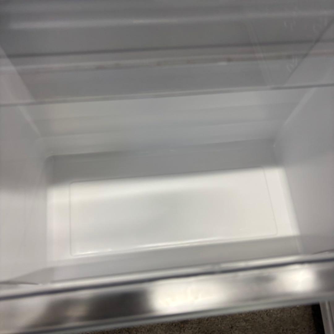 765⭕️冷蔵庫　洗濯機　haier　一人暮らしセット　安い　設置無料　綺麗