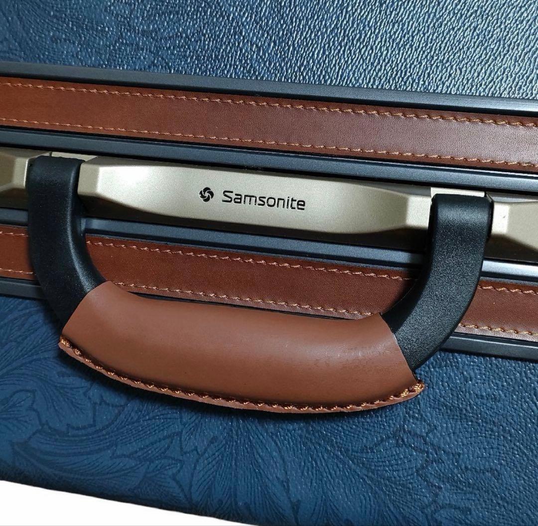 バッグ Samsonite Classic Club