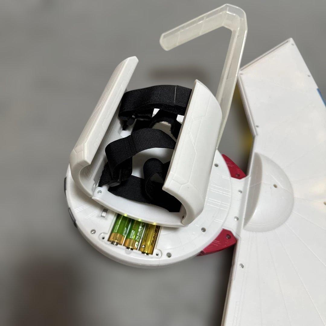 遊戯王　デュエルディスク　バンダイ　proplica