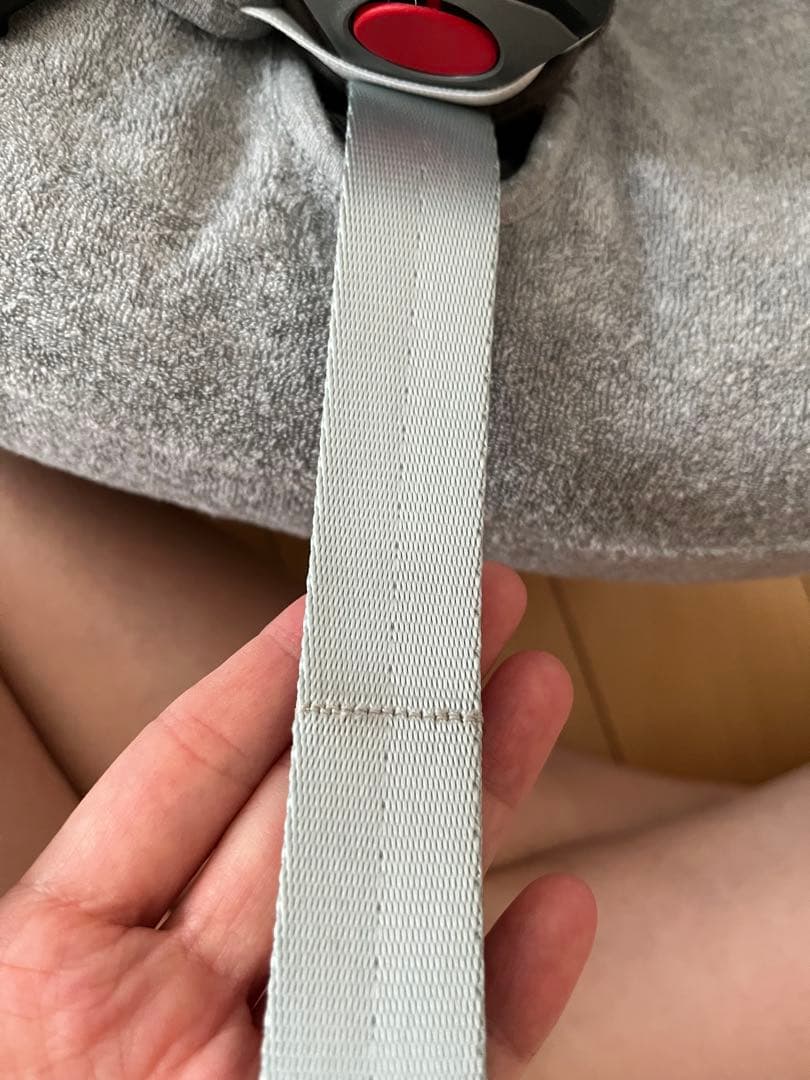 MAXI COSI Pebble Plusと2wayFixセット