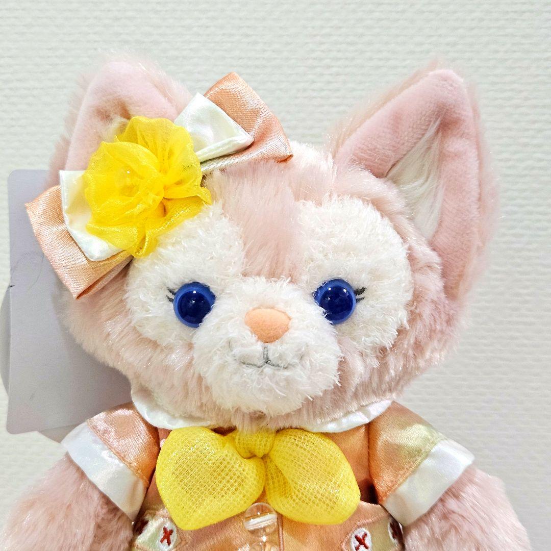 ダフフレ バケパ ポージー リーナベル