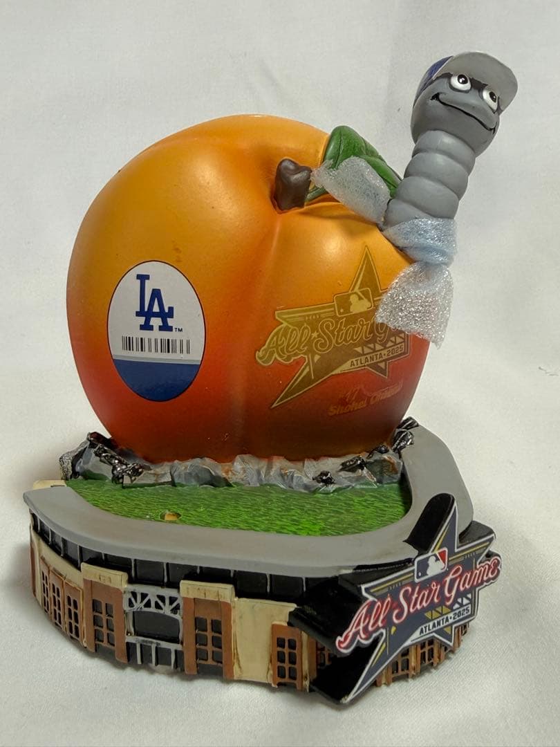 125個限定 2025 All Star Game 大谷翔平 ボブルヘッド