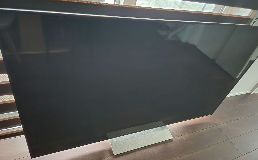 ★お値下げ中★　ソニー　液晶テレビ　65型　Kj-65x9000e　65インチ