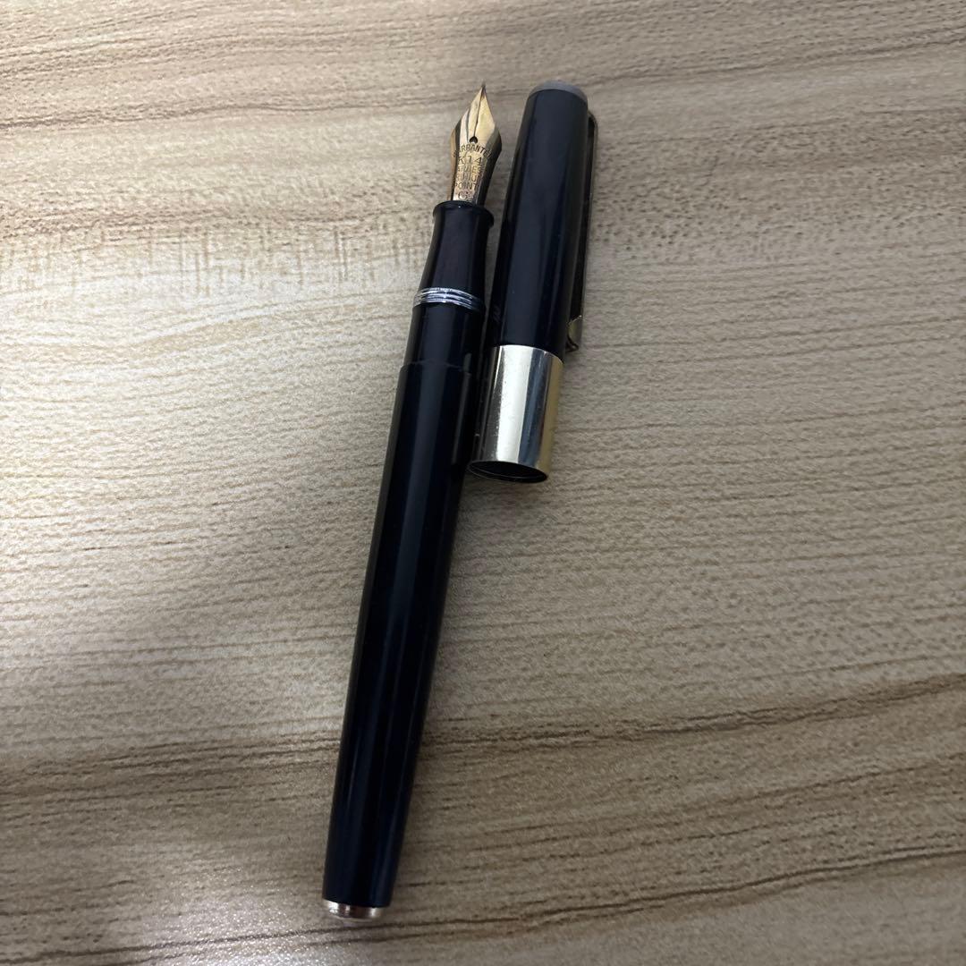 WARRANTED K14 万年筆