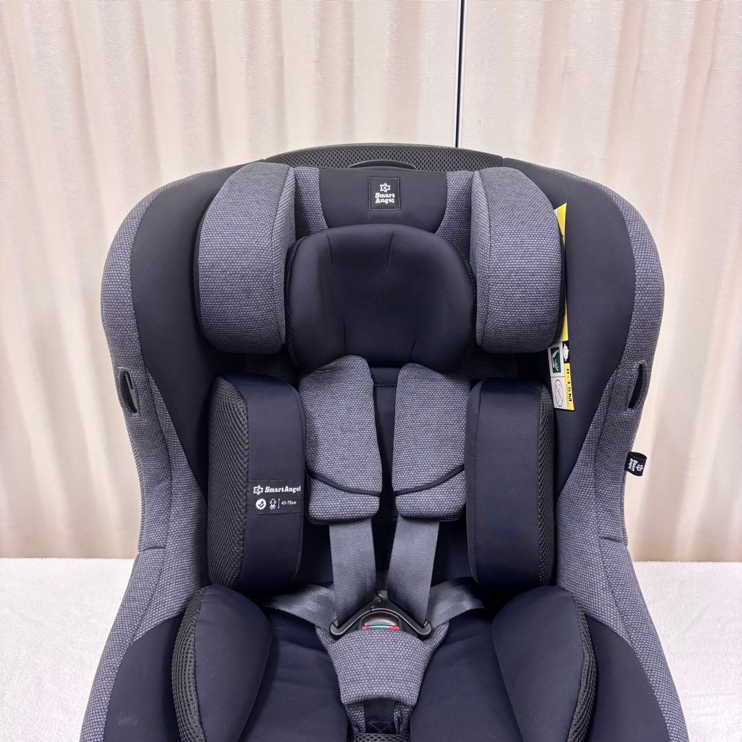 ☆ほぼ未使用☆　新生児OK　スマートエンジェル　レジェプラスネクスト　R129