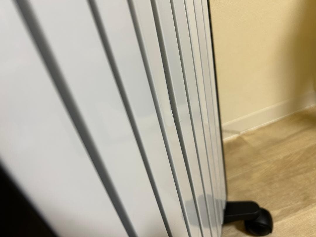 DeLonghi マルチダイナミックヒーター wi-fiモデル