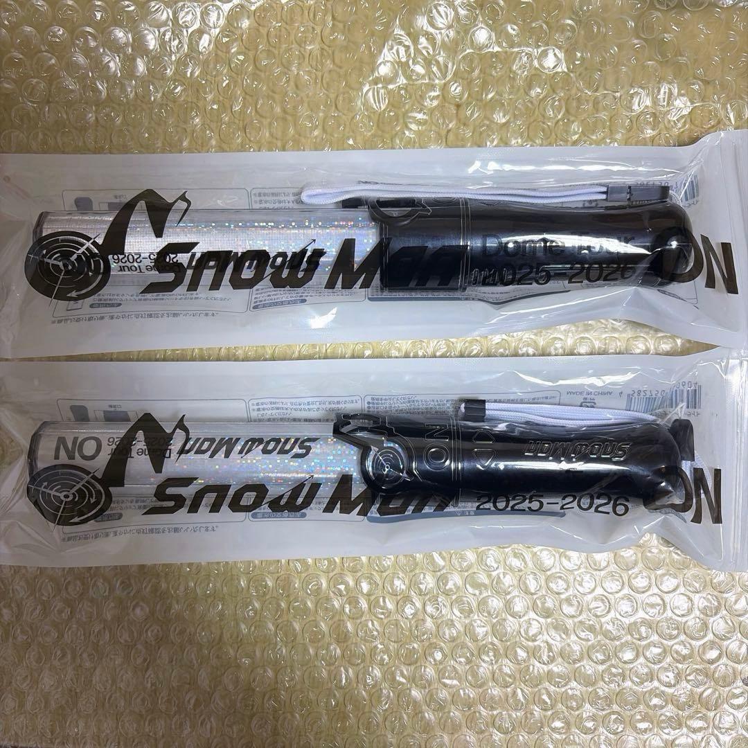 Man Dome Tour 2025-2026 ON　おまけ付き