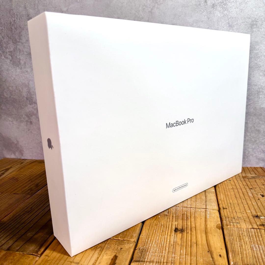 MacBookpro 2019 80% 16インチ 16GB i7 512GB