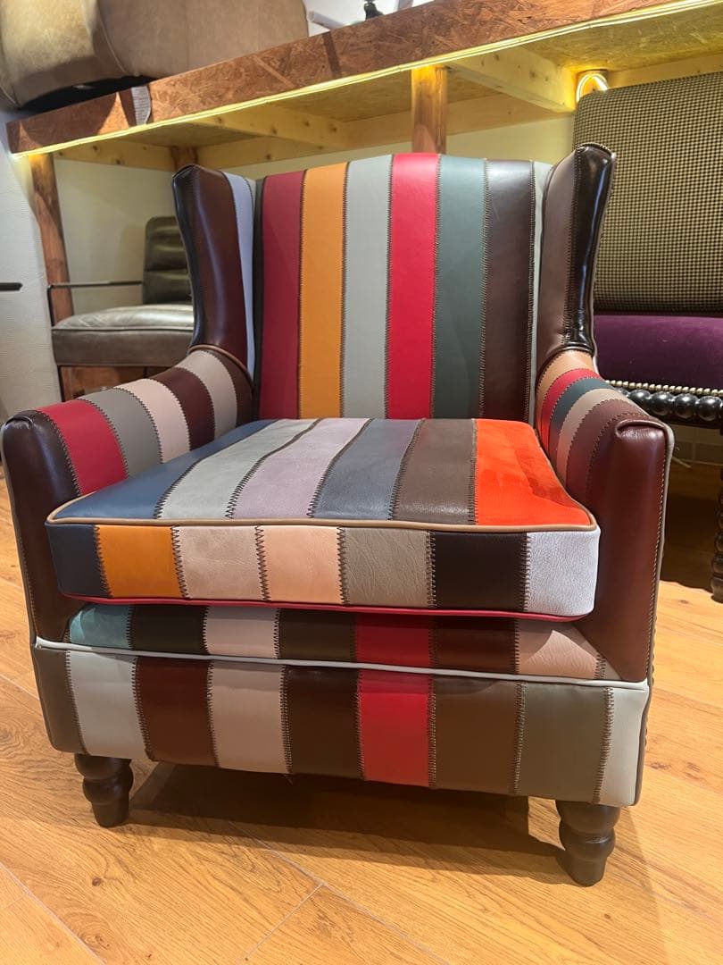 シンフォニーソファー