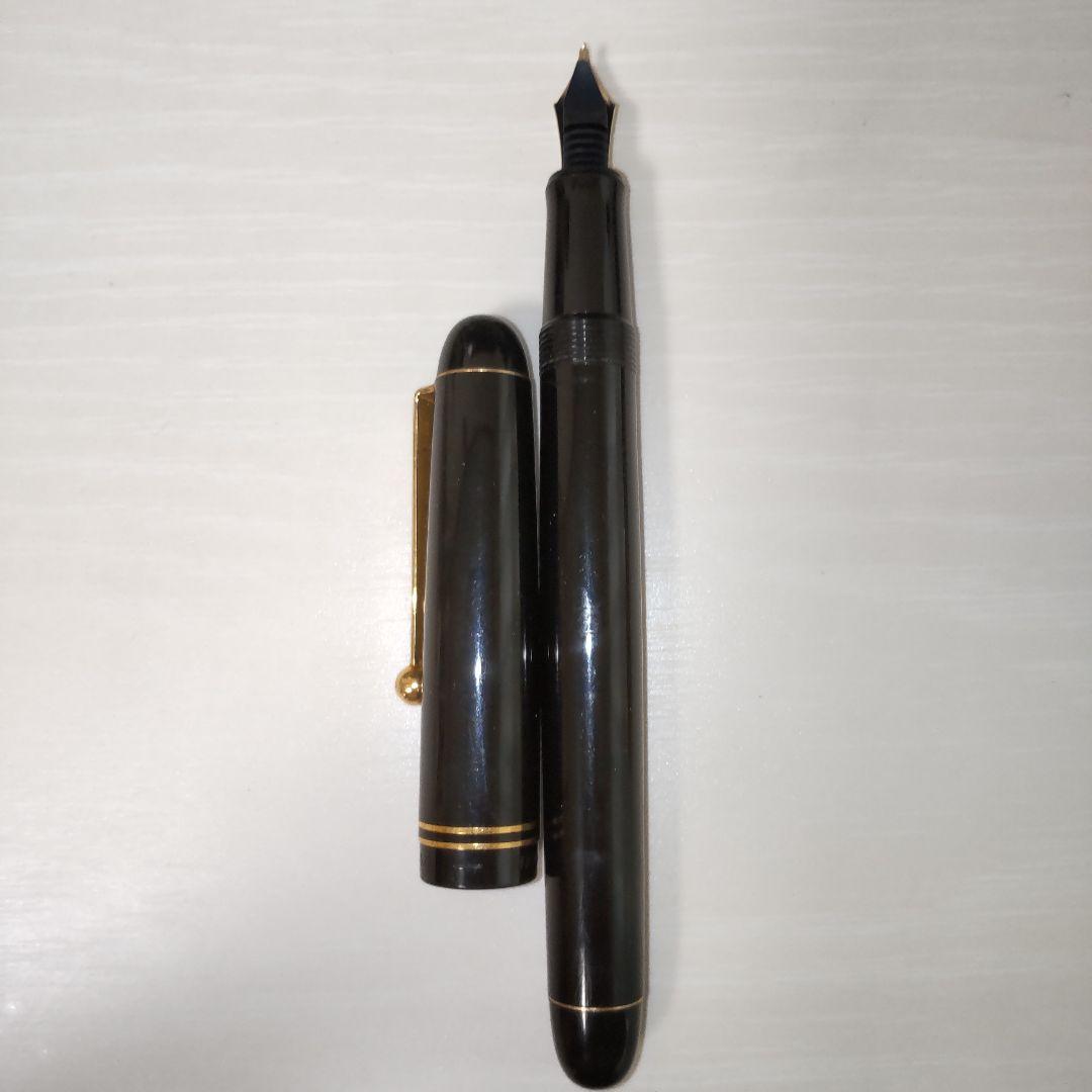 PILOT CUSTOM 67 14k 万年筆 長刀